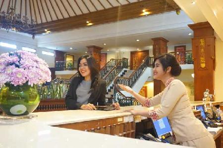 Best offers for Jogjakarta Plaza Yogyakarta 