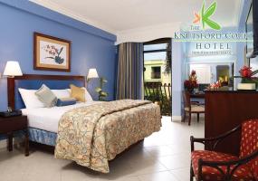 Best offers for KNUTSFORD COURT Kingston 
