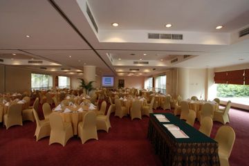 أفضل العروض ل NOVOTEL YOGYAKARTA يوجياكارتا 