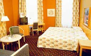 Best offers for THON HOTEL HOYERS Porsgrunn-skien 