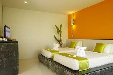 Best offers for Aonang Paradise Ao Nang