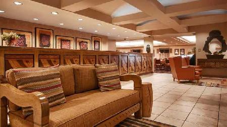 Best offers for BEST WESTERN PLUS RIO GRANDEIN Albuquerque 