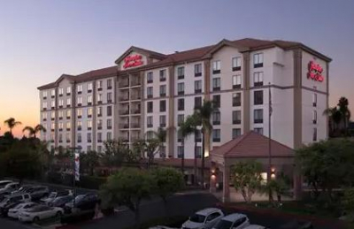 Best offers for HAMPTON INN SUITES ANAHEIM/GARDEN GROVE Garden Grove