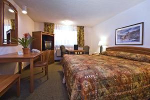 Best offers for CASPER LODGING Evansville