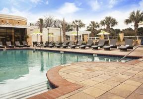 أفضل العروض ل CHARLESTON MARRIOTT تشارلستون 