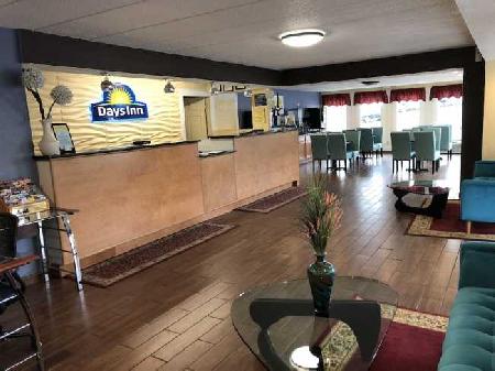 Best offers for DAYS INN SHARONVILLE Sharonville