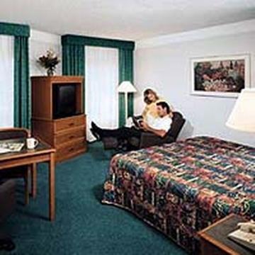 Best offers for La Quinta Inn Eagle Pass Eagle Pass 