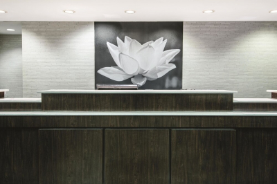 أفضل العروض ل لا كينتا ان اند سويتس داولاس - دفو مطار ساوذ دالاس 