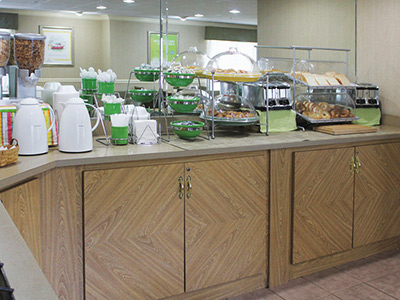 Best offers for La Quinta Inn Sunrise - Sawgrass Mills Outlet Mall Fort Lauderdale 