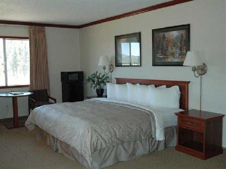 Best offers for Mountain Ranch Resort at Beacon Hill Williams 