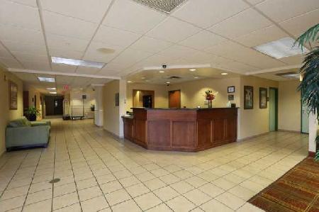 Best offers for Roberts Hotel Coral Bridge Inn & Suites Fort Myers 