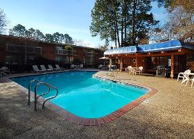 Best offers for CLARION INN LAFAYETTE AIRPORT Lafayette 