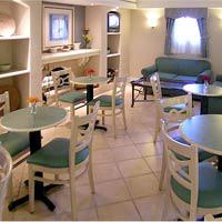 Best offers for La Quinta Inn Jacksonville Airport North Jackson