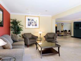 Best offers for Quality Inn DFW Airport North Irving 