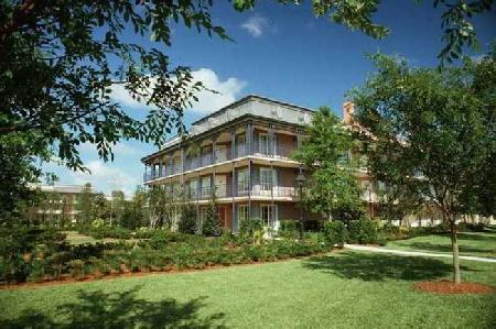 أفضل العروض ل منتجع ديسناي بورتارلينس - فرنتش ك يوارتر أورلاندو