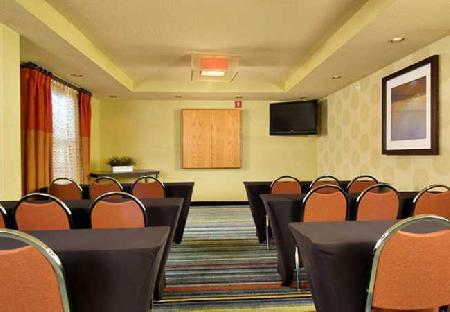 أفضل العروض ل فيرفيلد فندق و اجنحه فندقيهات ذ ماريوت فيلاجى أورلاندو