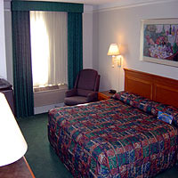 أفضل العروض ل لا كينتا ان سالت ليك سيتى ميدفال ميدفال