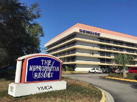 أفضل العروض ل منتجعارلاندو متروبوليتان أورلاندو