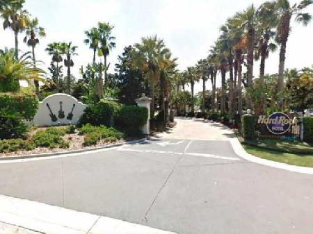 Best offers for Universal's Hard Rock Hotel Orlando