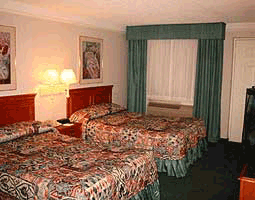 أفضل العروض ل La Quinta Inn Nacogdoches ناكوجدوتشس 