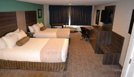 Best offers for Yosemite Southgate Hotel & Suites Oakhurst 