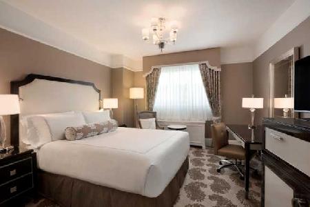 Best offers for Fairmont San Francisco San Francisco