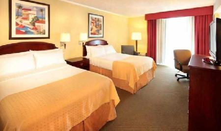 Best offers for HOLIDAY INN SAN FRANCISCO-FISHERMANS WHARF San Francisco
