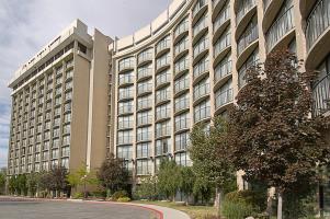 Best offers for RED LION HOTEL Salt Lake City 