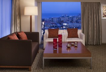 Best offers for WESTIN MARKET STREET HOTEL San Francisco