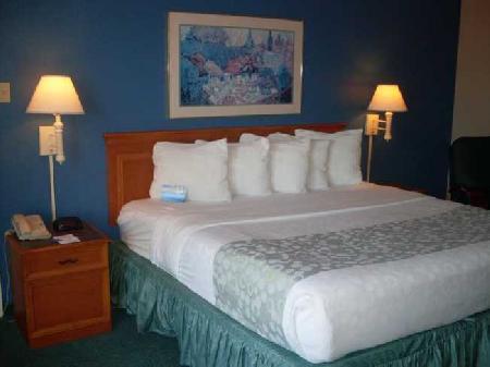 أفضل العروض ل La Quinta Inn Tallahassee South تالاهاسي 