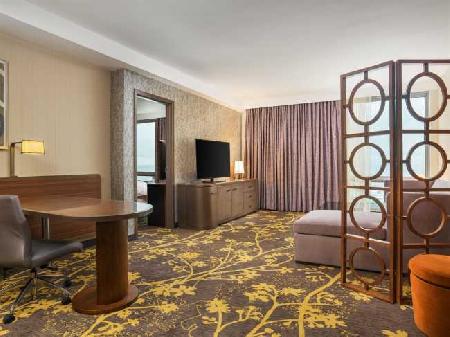 Best offers for Crowne Plaza Cleveland Cleveland 