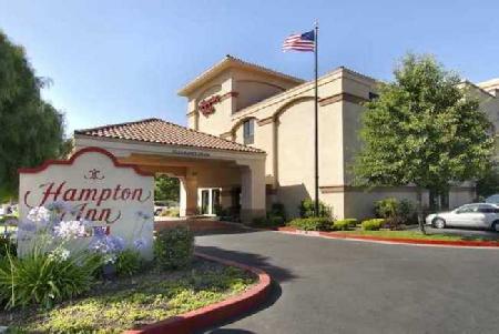 Best offers for HAMPTON INN OAKLAND-HAYWARD Hayward 