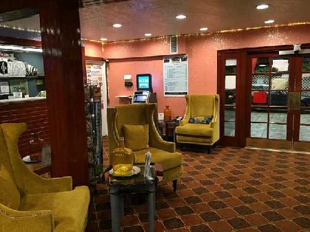 Best offers for LA ADVENTURER ALL SUITE HOTEL Inglewood