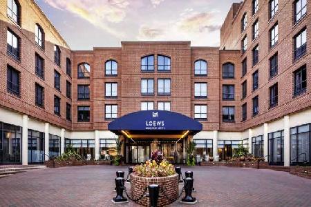 Best offers for Loews Annapolis Annapolis 