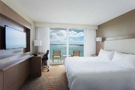 Best offers for Marriott Suites Clearwater Beach on Sand Key Clearwater 