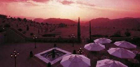 Best offers for Grand Mercure Petra Wadi Musa