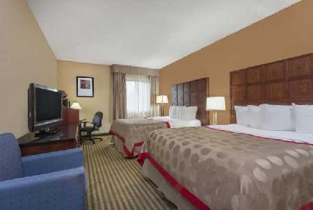 Best offers for Ramada Columbus North Columbus 