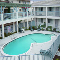 Best offers for Redwood Creek Inn Redwood City