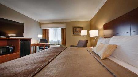 Best offers for Best Western John Muir Inn Martinez 