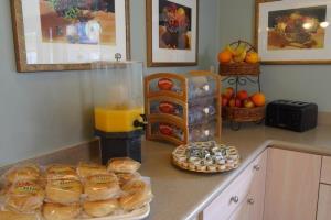 Best offers for CIVIC CENTER MOTOR INN San Francisco
