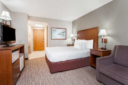 Best offers for Days Inn South  Springfield
