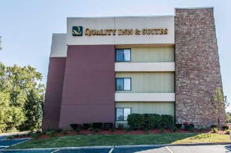 Best offers for La Quinta Inn & Suites Detroit Warren Tech Warren