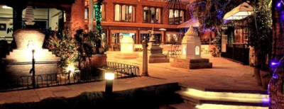 Best offers for Ambassador Kathmandu