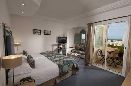 Best offers for Apartaments Barcelo Carthage Thalasso Al Marsa