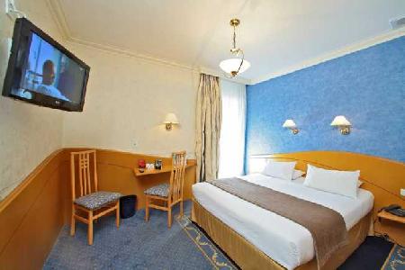 Best offers for Best Western Beausejour Lourdes