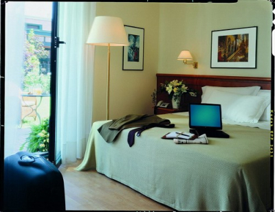 أفضل العروض ل فندق يوروجاردن بولوجنا أوزانو دل