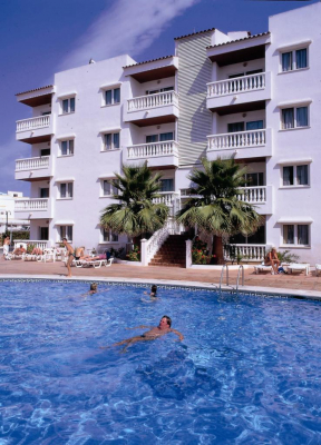 Best offers for Playa Grande Apartamentos Playa d en Bossa