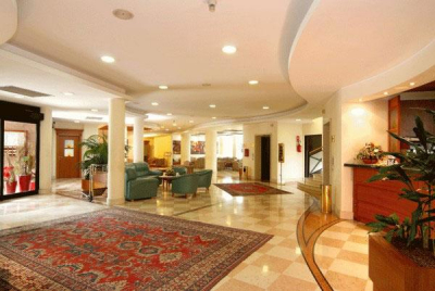 Best offers for President Correggio