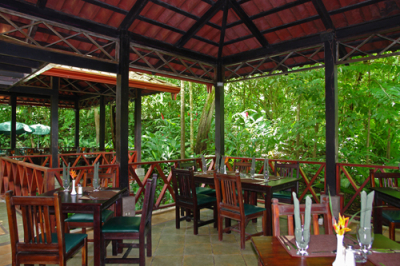 أفضل العروض ل Punta Leona بونثاريناس
