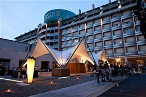 أفضل العروض ل فندق اتا  فيراميلانو ميلانو